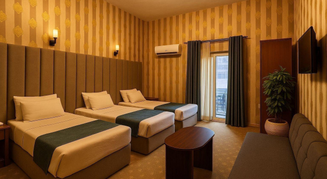 Veda HOTEL