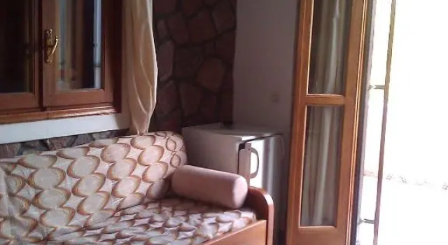 Апартаменты Olive Grove
