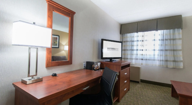Superior Inn Hotel and Conference Centre Thunder Bay, Varaa Hotelli Thunder Bay Ontario