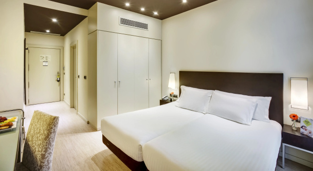 Sercotel Boulevard Vitoria-Gasteiz, Varaa Hotelli Hotellit Vitoria-Gasteiz aamiaisella, Aamiainen