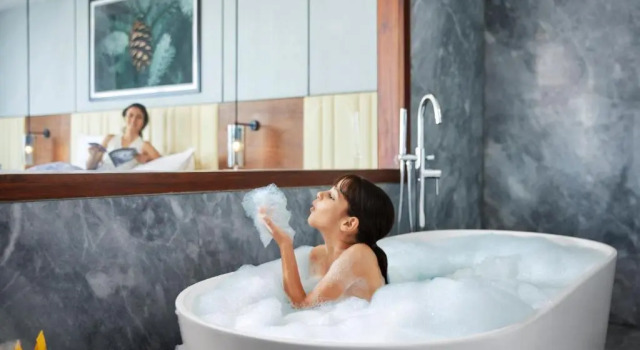 Номер Deluxe Hyatt Regency Dehradun Resort and Spa