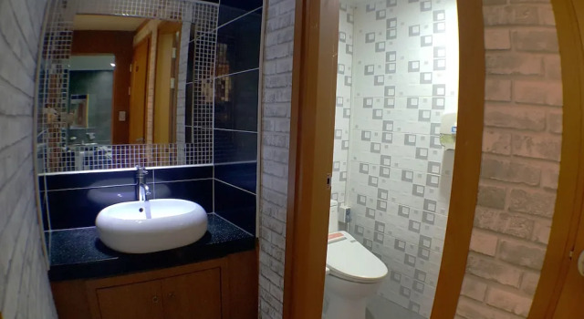 Deluxe værelse Hotel Luxury