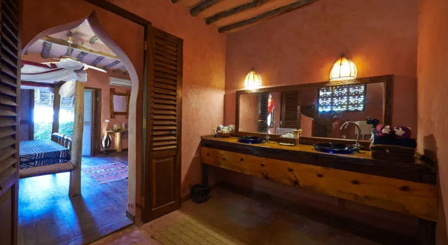 Joya Boutique Hotel, Забронировать Бутик-отель Джамбиани Zanzibar Central