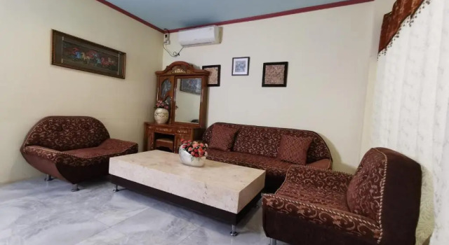 Люкс Deluxe Cebu Hilltop Hotel