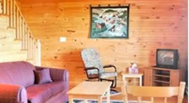 Adams Beach Cottages, Varaa Hotelli Darnley Prinssi Edwardin saari