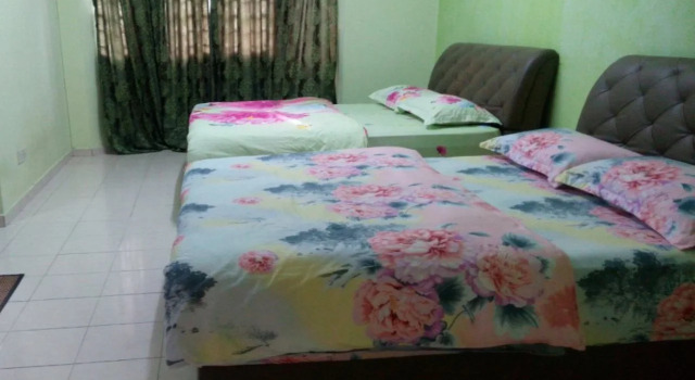Al Hawi Holiday home