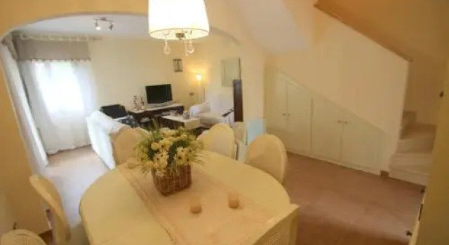 Pino Alto Holiday Homes Martin 7