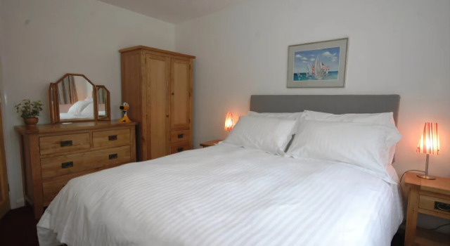 Mallards, Prenota Hotel Steep Inghilterra