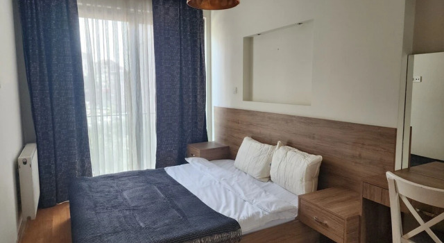 Люкс Perfect Residence Taksim with pool