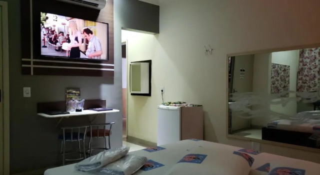 SP Hotel & Motel, Забронировать Мотель Можи-Мирин штат Сан-Паулу