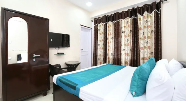 OYO 10839 Home Cozy Studio Kanlog Shimla