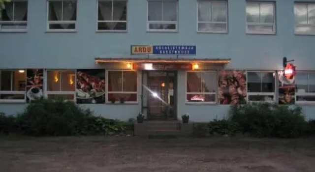 Ardu Guesthouse, Rezervovat Hotel Ardu Harjumaa