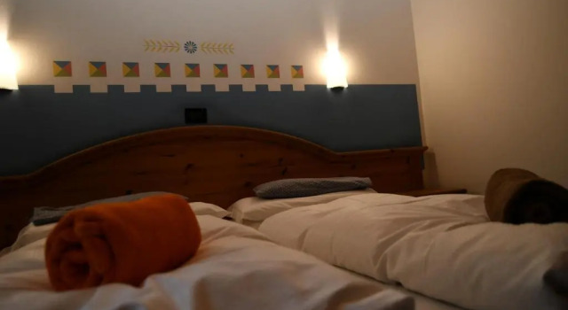 Номер Comfort Hotel Bella di Bosco