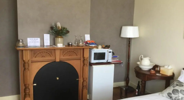 Pump Jack B&B, Reserva ahora Bed & breakfast Scottsdale Tasmania