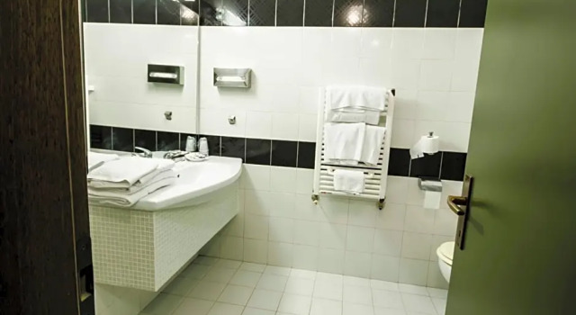 Номер Standard Torre Del Sole
