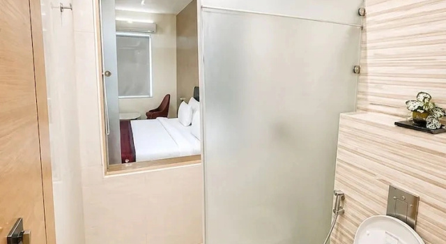 Номер Superior Hotel avadh classio near by ram mandir