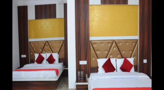 Hotel lords Paradise, Забронировать Отель Отели Катра с парковкой, Парковка