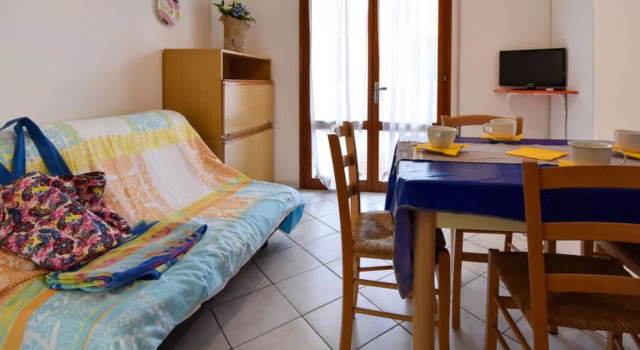 Casa Daniela 17115, Prenota Hotel Hotel a Veneto con parcheggio, Parcheggio