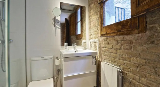 Апартаменты Happy People Ramblas Harbour Apartments