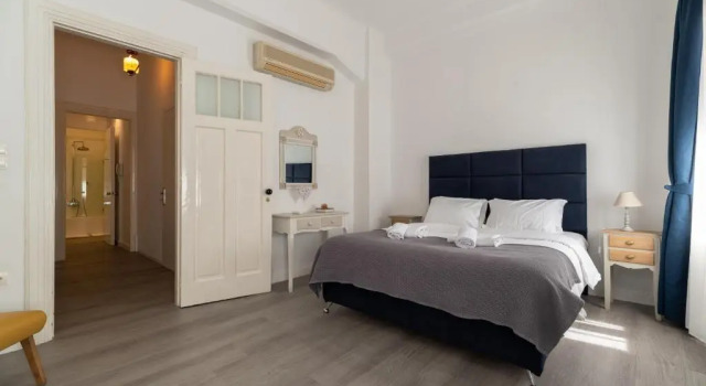 Номер Standard Apollonas Luxurious Apartments