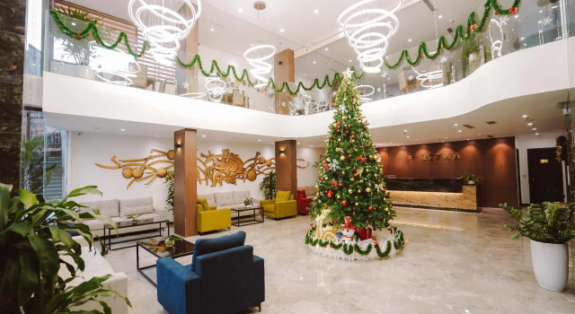 Reyna Hotel Hanoi & Spa, Забронировать Отель СПА-отели Ханоя, SPA-услуги