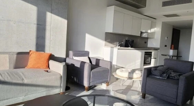 Modern 2Bed Condo in Luxurious Building, Varaa Hotelli Hotellit Marmara-alue pysäköinnillä, Pysäköinti