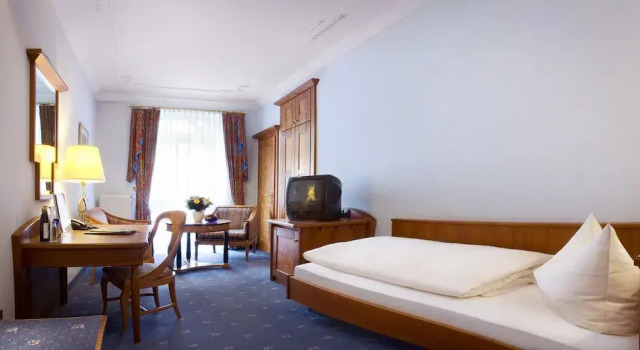 Camera Premium Post-Hotel