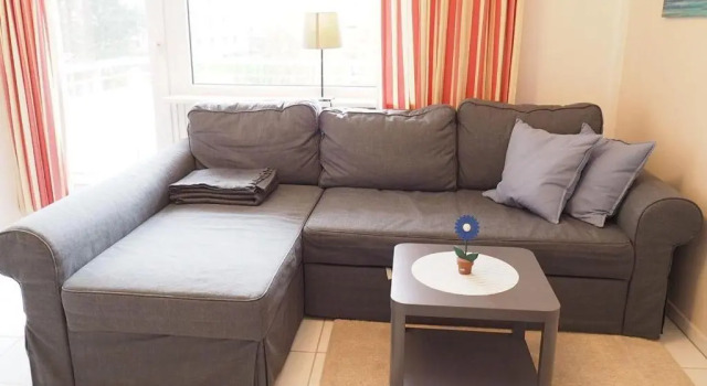 Апартаменты Appartement-19
