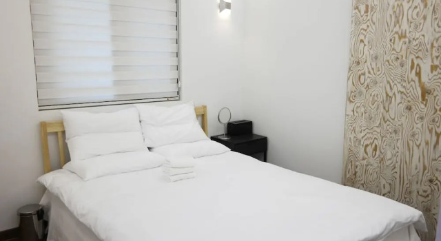 P.S. Guesthouse Itaewon - Hostel