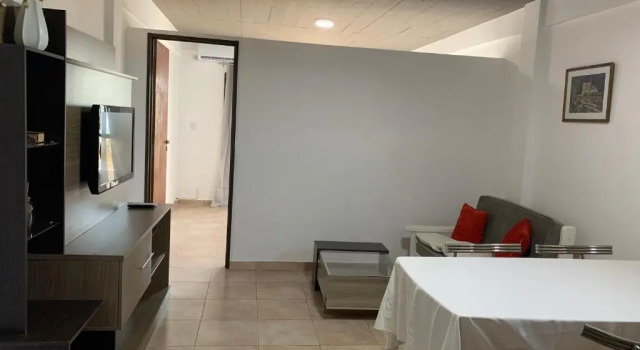 Departamento amoblado temporario- Posadas MDZ 6D