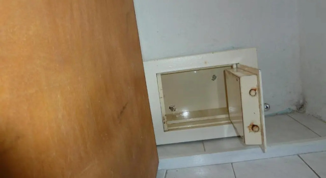 Номер Standard Hotel Dolphin