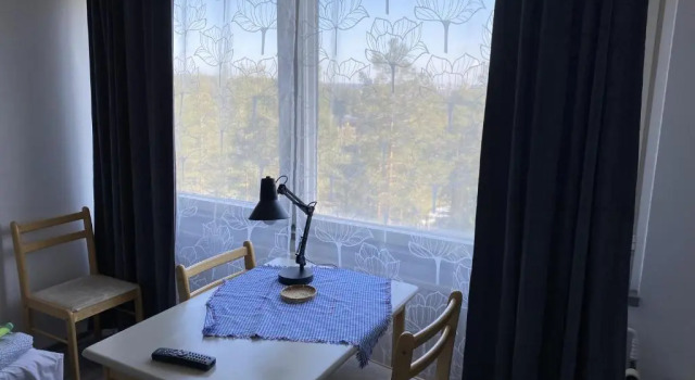 Студия Kumpukuja apartment