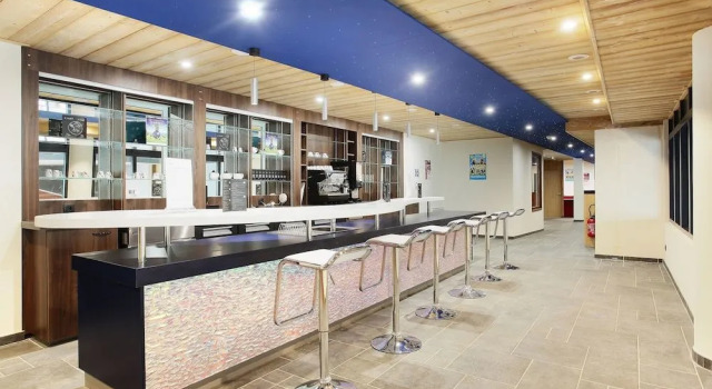 Résidence Prestige Odalys Les Fermes de Châtel, Prenota Hotel Chatel Lake Geneva