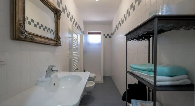 Номер Standard Agriturismo Le Case Rosse di Montebuono