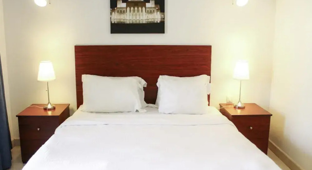 Tranquil Living in Hawana Salalah, Book Lejlighed Taqah Dhofar