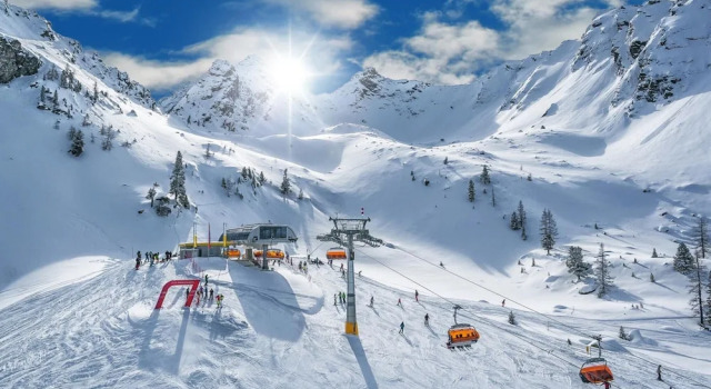 Шале Luxury Chalet in Ennsling near Schladming with Private Spa