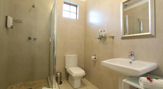 Номер Standard Celtis Country Lodge & Restaurant