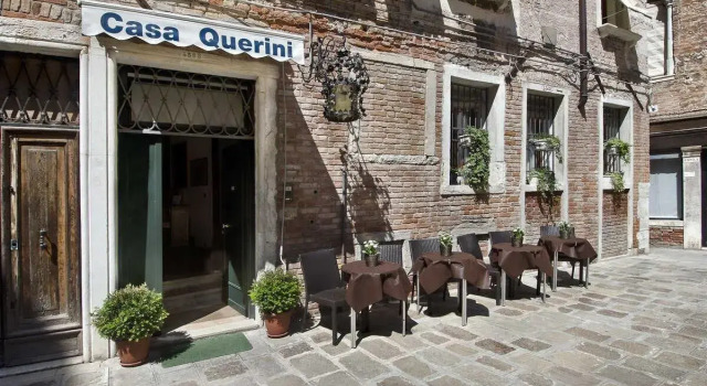Locanda Casa Querini
