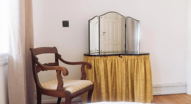 Двухместный номер Standard Hotel Lidenlund