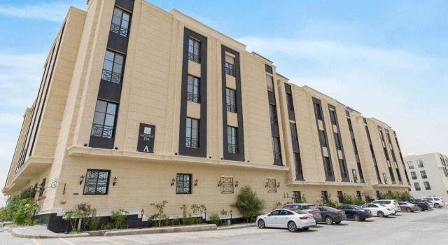 Mabaat - Al Qairawan - 466, Buchen Sie Hotel Riad 