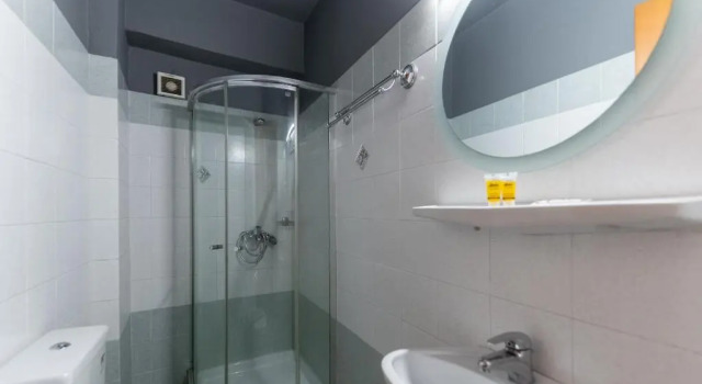 Одноместный номер Stalis Hotel