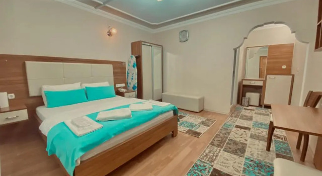 Номер Standard Konak Grand Apart