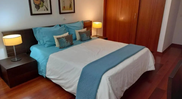 Номер Standard La Suite Calypso