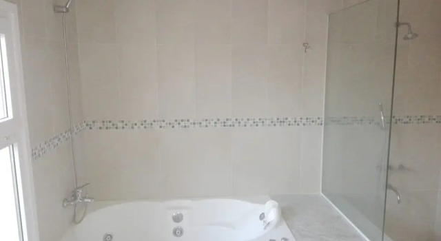 Номер Deluxe Hosteria Ruphay
