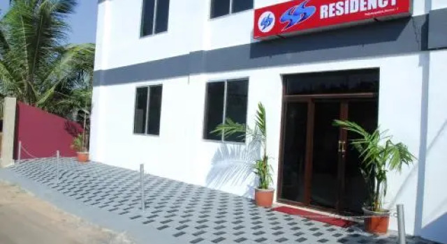 SS Residency Kannur