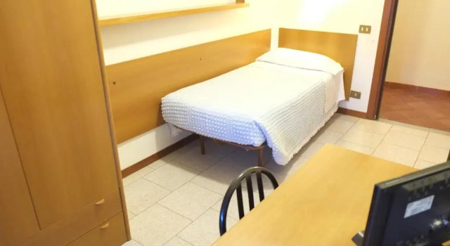 Одноместный номер Standard Albergo Italia di Nardi Renzo & C Snc