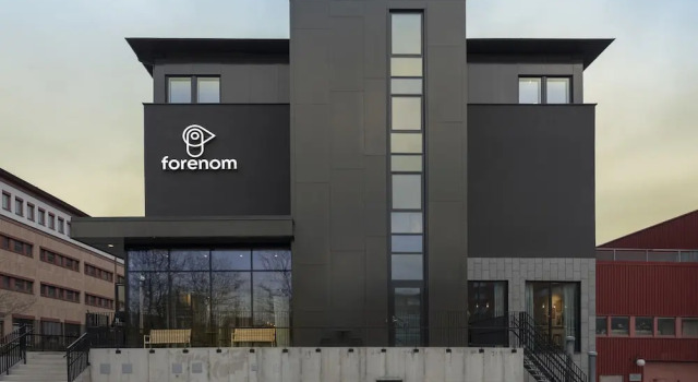 Forenom Hotel Kista, Buchen Sie Ferienwohnung Kista Stockholm