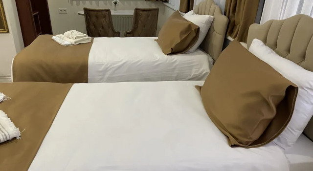 Номер Standard ATAM HOTEL