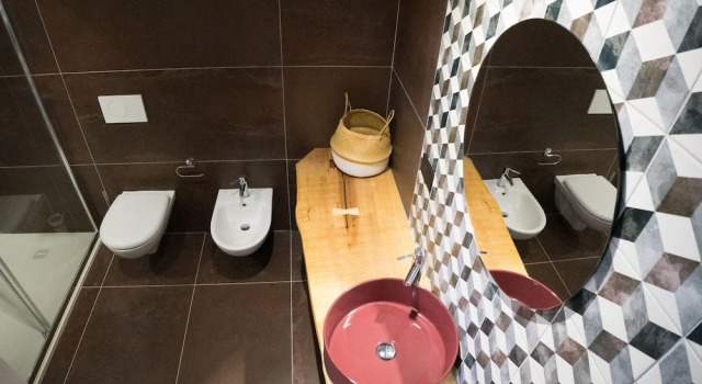 Номер Standard B&B La Manica