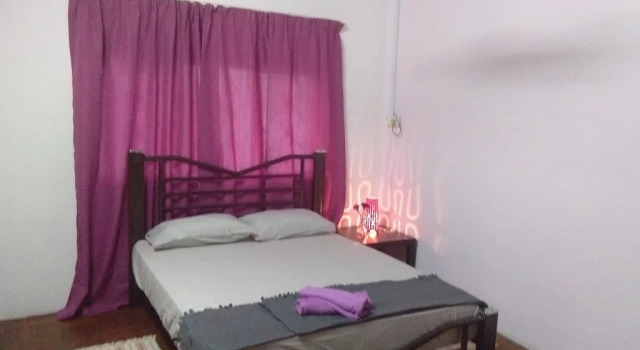 Purpleberry Inn